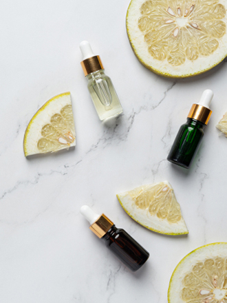 A User-Friendly Guide to Natural Cleansers